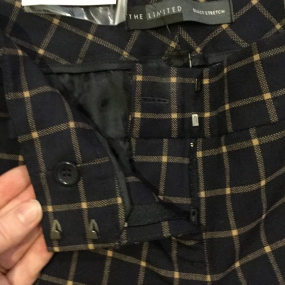 🏆4xHP🏆 The Limited Exact Stretch Skinny Pants - Picture 5 of 7